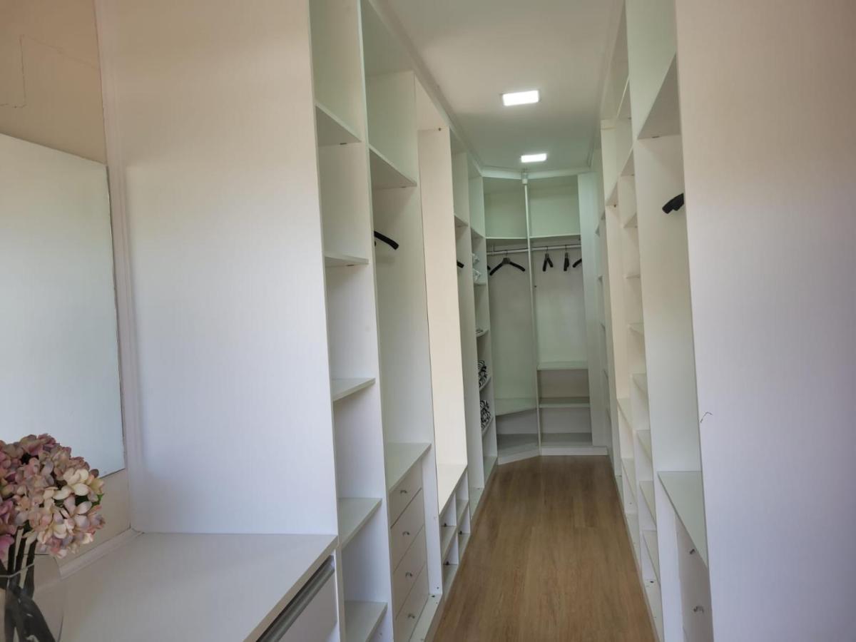 Suítes Charmosas no Centro Petrópolis Exterior foto